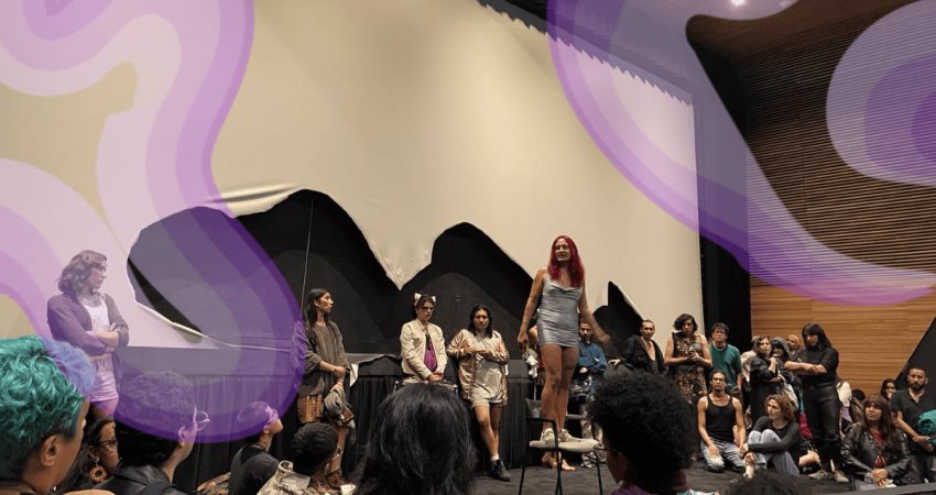 Cineteca cancela Festival Internacional de Cine Transfeminista